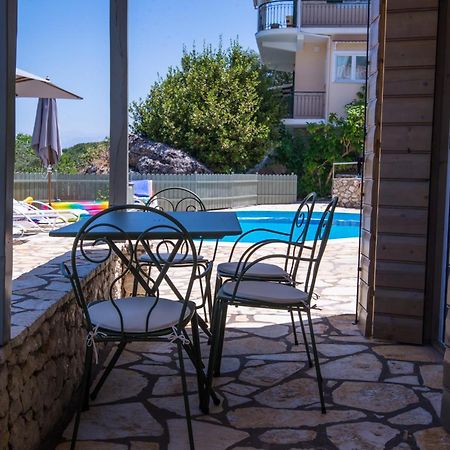 Katouna Holidays Luaran gambar